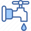 water, tap, cleaning, products, hygiene, droplet