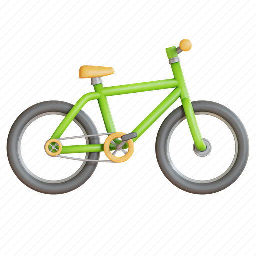 Ride, transport, sport, transportation, travel, bicycle, motorcycle 3D illustration - Download on Iconfinder