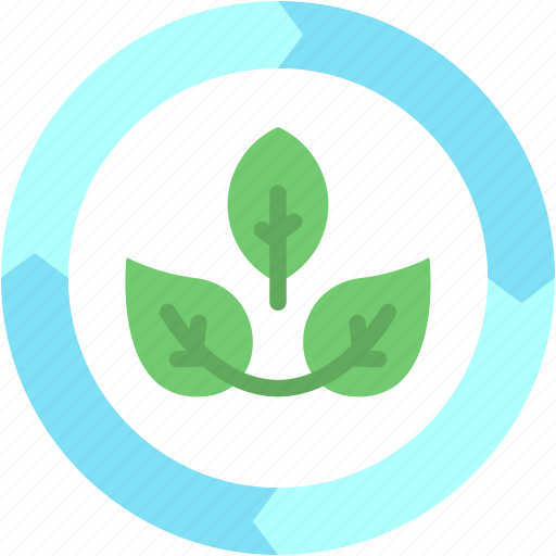 Recycle, process, eco, friendly, recyclable, leaf, ecologism icon - Download on Iconfinder