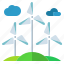 ecology, energy, power, renewable, wind 