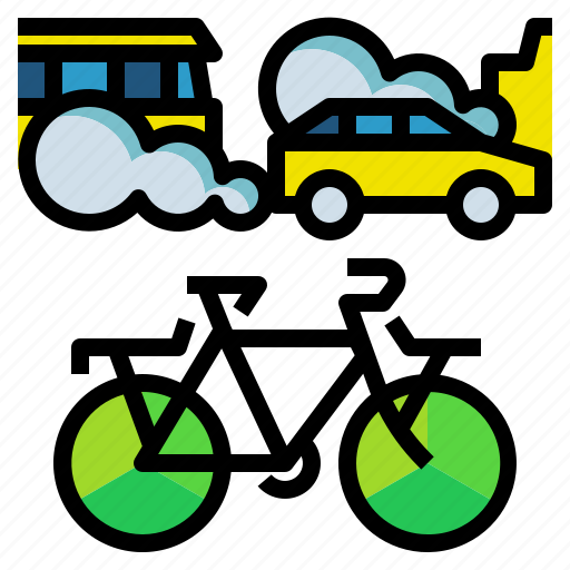 Bicycle, bike, ride, transportation, wheel icon - Download on Iconfinder
