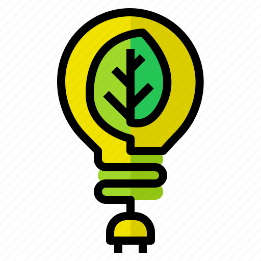 Concept, ecology, energy, green, power icon - Download on Iconfinder