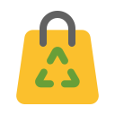 recycle, bag, eco, organic, reusable, ecology, and, environment