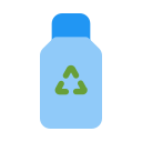recycle, bottle, plastic, ecology