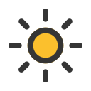 sun, summer, sunny, nature, ecology