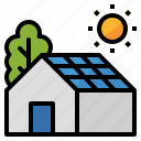 clean, energy, green, power, solar cell