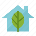 eco, ecology, environment, green, house