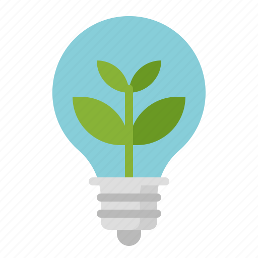 Ecology, environment, green, idea icon - Download on Iconfinder