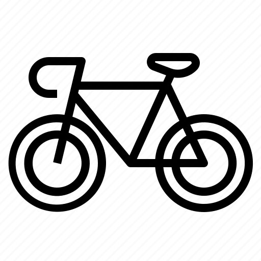 Bicycle, eco, exercise, healthy, ride icon - Download on Iconfinder