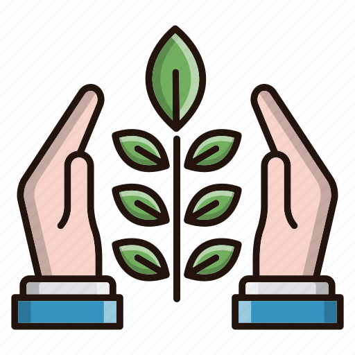 Eco, ecology, environment, friendly, nature, protection icon - Download on Iconfinder