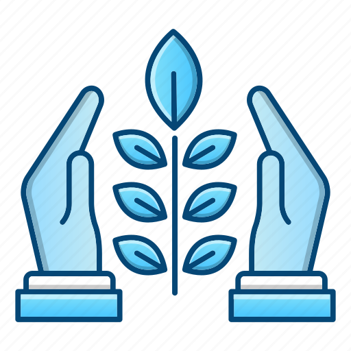 Eco, ecology, environment, friendly, green, protection icon - Download on Iconfinder