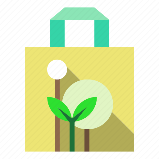 Bag, ecology, recycle, recycling, shopping icon - Download on Iconfinder