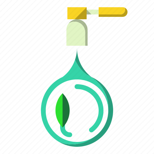 Droplet, ecology, environment, faucet, tap, water icon - Download on Iconfinder
