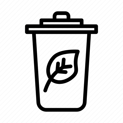 Can, ecology, environment, nature, trash icon - Download on Iconfinder