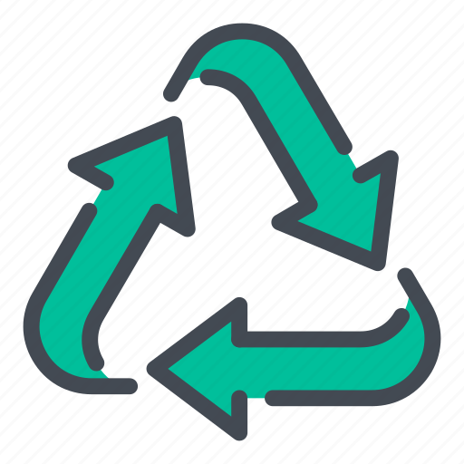 Recycle, recycling icon - Download on Iconfinder