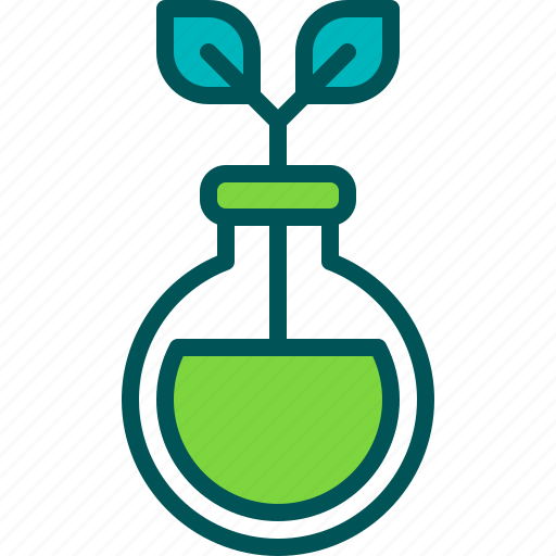 Lab, science, eco, plant, tree icon - Download on Iconfinder