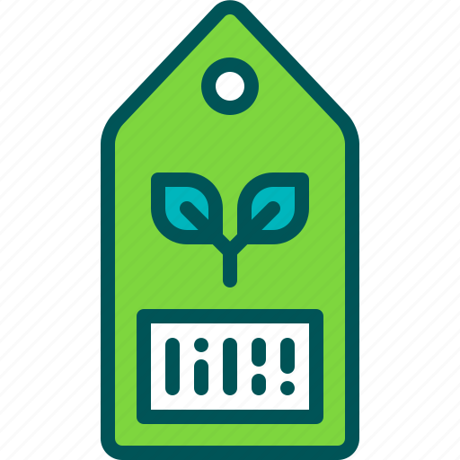 Price, tag, eco, recycle icon - Download on Iconfinder