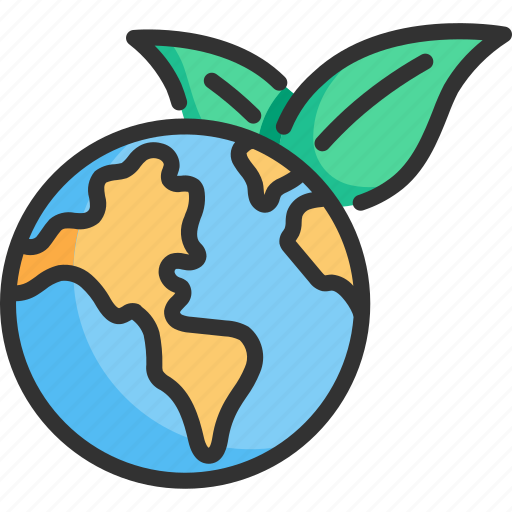 Concept, earth, ecology, environment, global, green, nature icon - Download on Iconfinder