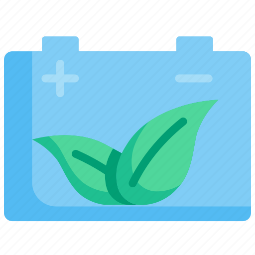 Battery, ecology, energy, environment, green, power, technology icon - Download on Iconfinder
