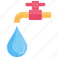 drop, ecology, environment, faucet, save, water 