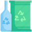 bottle, ecology, environment, package, plastic, recycle, reuse 