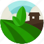 ecology, farm, nature, agriculture, environment 