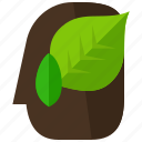 ecology, leaves, nature, eco, environment, leaf