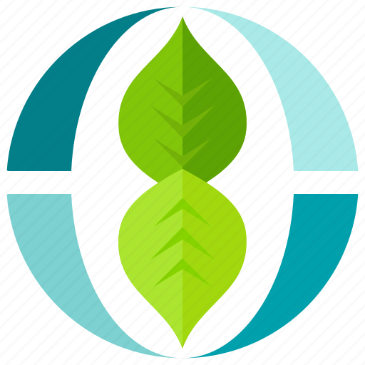 Ecology, nature, recycle, environment, leaf, plant icon - Download on Iconfinder