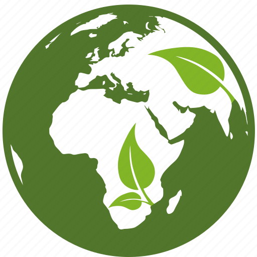 Bio, earth, eco, ecology, environment, globe, planet icon - Download on Iconfinder