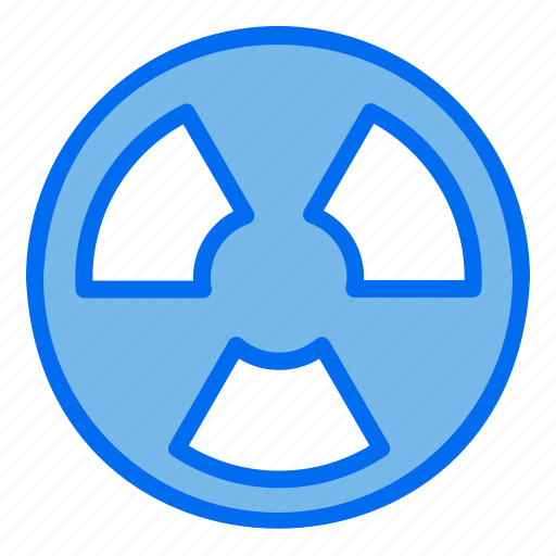 Reactor, nuclear, power, energy, industry icon - Download on Iconfinder