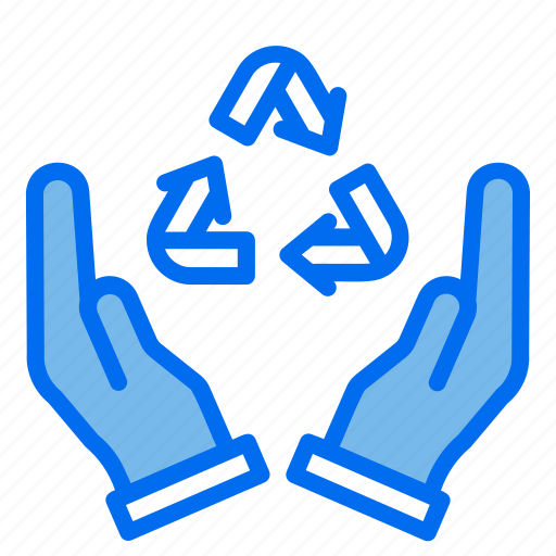 Save, and, recycle, recycling, ecology icon - Download on Iconfinder