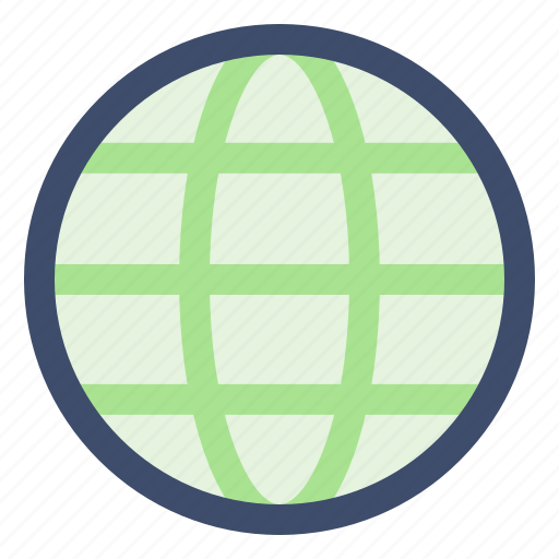 Earth, globe, planet icon - Download on Iconfinder