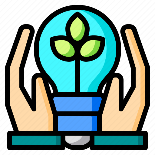 Leaf, eco, ecology, plant, tube icon - Download on Iconfinder