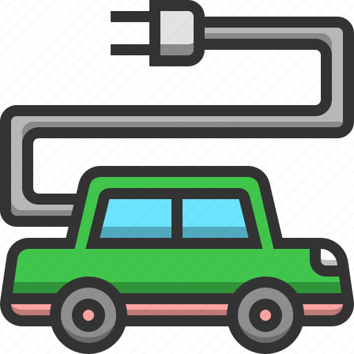 Car, conserve, eco, ecology, environment, service, transport icon - Download on Iconfinder