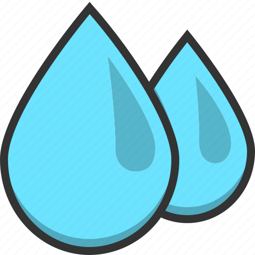 Drop, water, conserve, eco, ecology, environment, nature icon - Download on Iconfinder