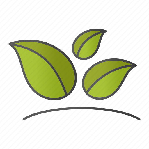 Eco, ecology, environment, growth, leaf, plant, sprout icon - Download on Iconfinder