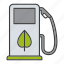 bio, biofuels, eco, fuel pump, gas station, petrol station 