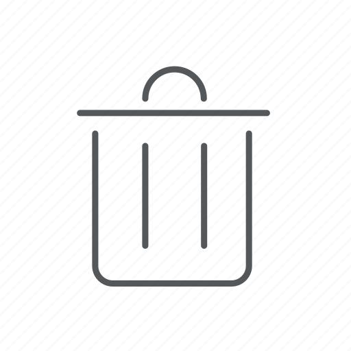 Bin, recycle icon - Download on Iconfinder on Iconfinder