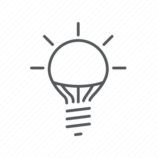 Bulb, ecology, energy, led, saving icon - Download on Iconfinder