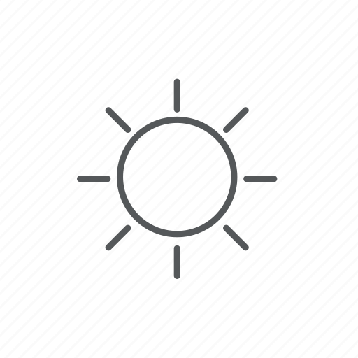 Energy, sun icon - Download on Iconfinder on Iconfinder