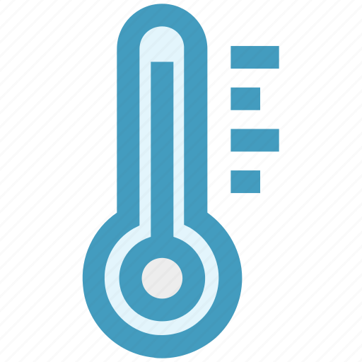 Eco, ecology, energy, environment, green, nature, thermometer icon - Download on Iconfinder