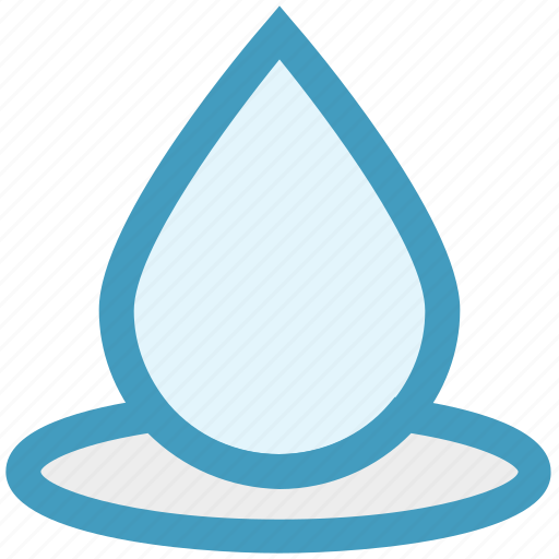 Drop, eco, ecology, energy, environment, nature, water icon - Download on Iconfinder