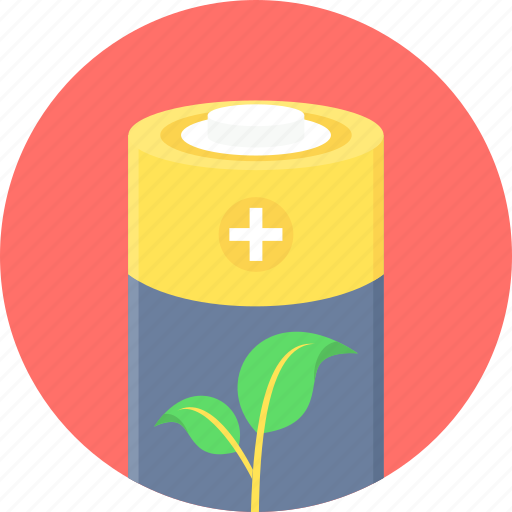 Battery, eco, charge, power icon - Download on Iconfinder
