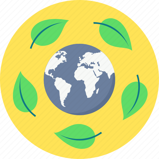 Ecology, environment, leaf, nature icon - Download on Iconfinder