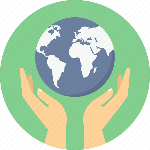 Earth, save, guardar icon - Download on Iconfinder
