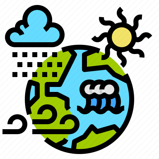Climate, ecology, green, growth, plant icon - Download on Iconfinder