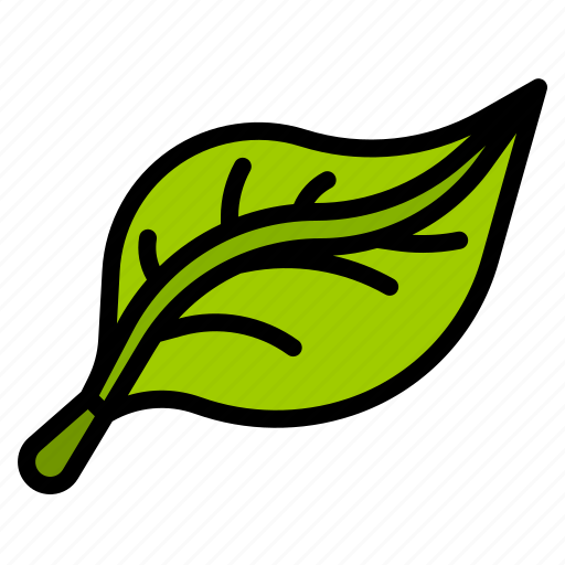 Ecology, green, leaf, organic, recycle icon - Download on Iconfinder