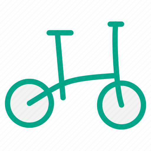 Bicycle, bike, ecology, nature, transport icon - Download on Iconfinder