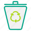 ecology, recycle, recycling, trash, environment, green 