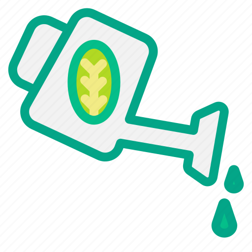 Ecology, flower, garden, gardening, nature, watering icon - Download on Iconfinder